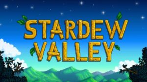 Stardew Valley Rahatlatıcı Bir Çiftlik Simülasyonu