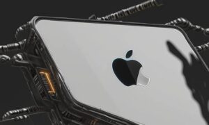 iPhone 1 Mobil Telefon Endüstrisinde Bir Devrim