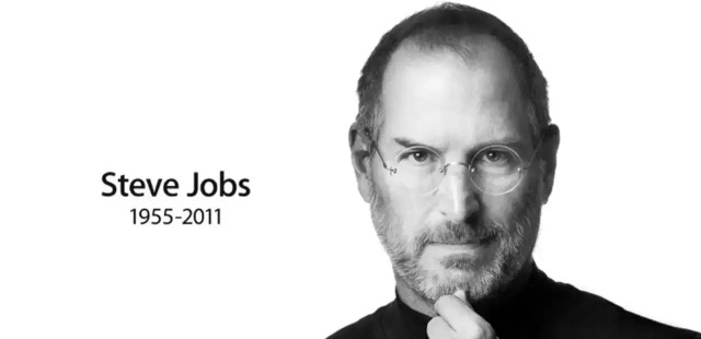 Steve Jobs Kimdir?