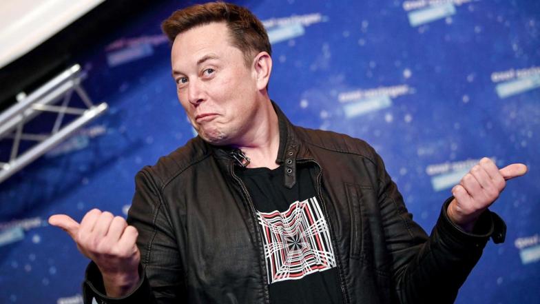 Elon Musk Kimdir