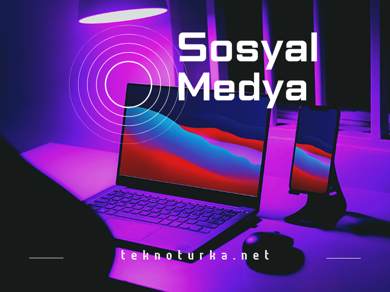 Sosyal Medya Kullanımı